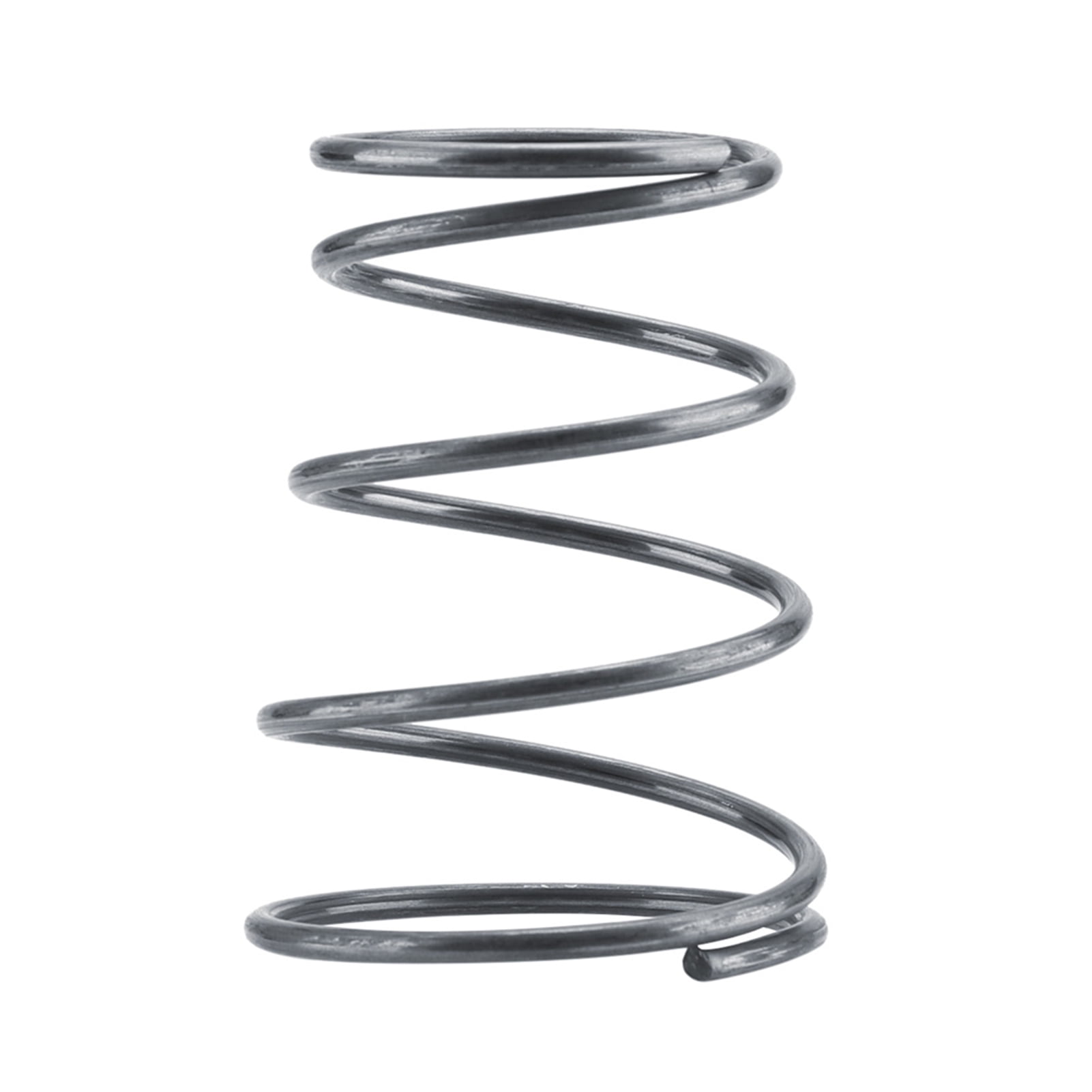 5pcs Grass Trimmer Head Accessories Replacement Spring Springs Replacement Metal Trimmer Head Spring For Most Universal Brush Cutter Parts Home