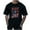 Black^, variant on 4th of July Shirts, USA Shirt, Mens Patriotic Outfit, USA Flag T Shirts, Short Sleeve Crew Neck Graphic Tees, Big and Tall Shirts for Men
