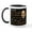 White/Black Inside, variant on CafePress - Shakespeare Insults Mug - 11 oz Ceramic Mug - Novelty Coffee Tea Cup