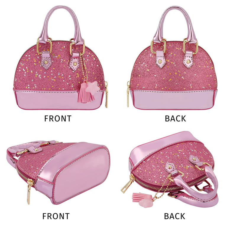 little girls lv purse