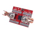 thumbnail image 5 of Panel solar Char 50a Positivo Alto Volta Diodo ideal Anti Reversa, 5 of 5