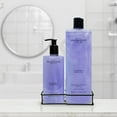 thumbnail image 5 of Pecksniffs Classic Lavender & White Tea Moisturizing Hand Wash 500ml/16.9 Fl oz and Hand Wash Refill 1L/1000ml,33.8 Oz, 5 of 6