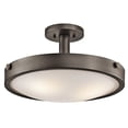 thumbnail image 4 of Lytham 3 Light Convertible Semi-Flush Mount, 4 of 5