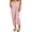 Pink, variant on FJUCHAI High Waisted Corduroy Pants for Women Loose Straight Leg Pants Women's Fall Casual Trousers with Pockets S-XXXL