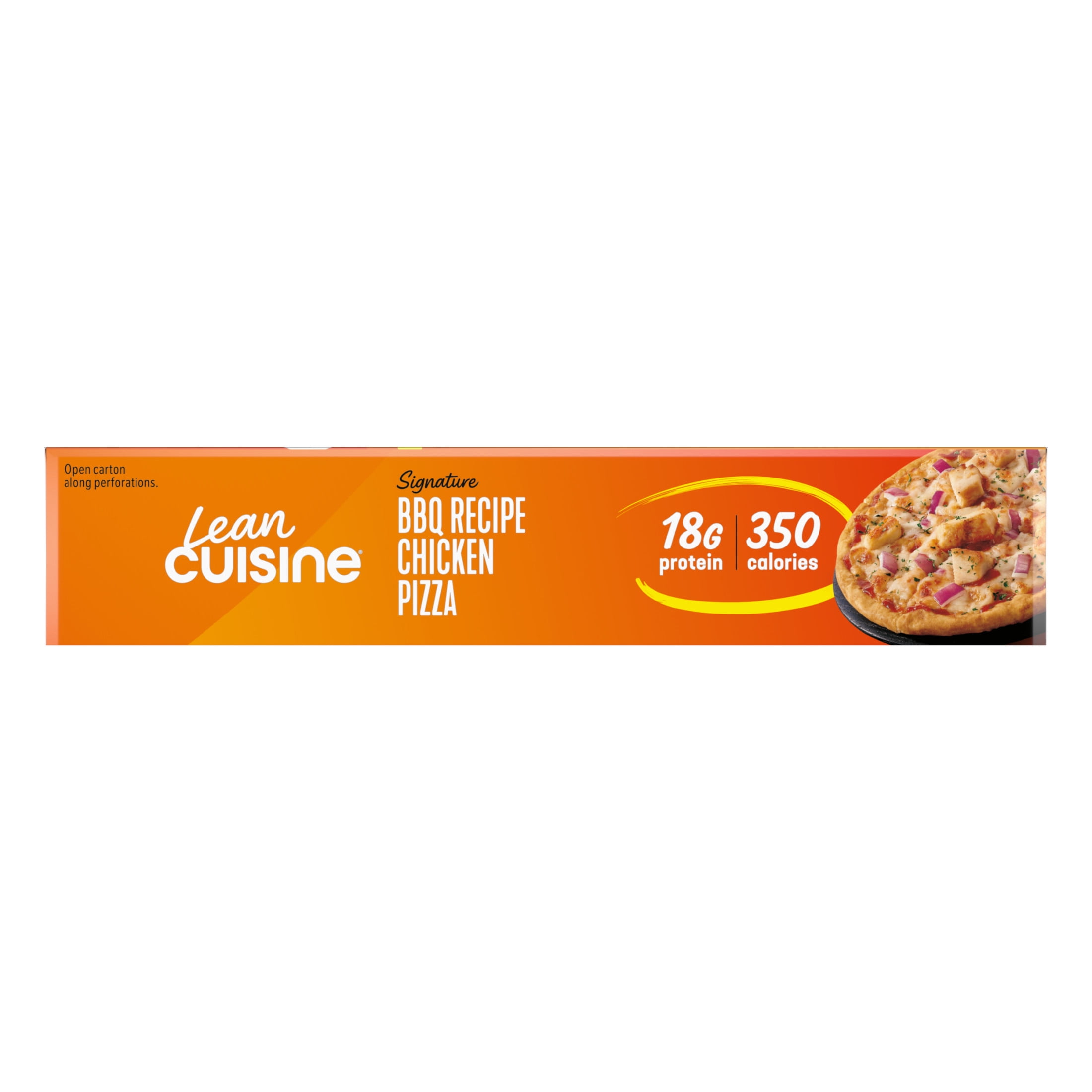 BBQ Chicken Pizza | Frozen appetizers for restaurants - Walmart