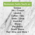 thumbnail image 3 of MB Stone Care Easy Oxy Multi-Surface Cleaner 32 oz - 1 Quart, 3 of 5