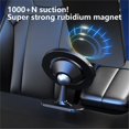 thumbnail image 5 of Soporte de Teléfono para Coche con Rotación de 360 Grados, Clip para Ventilación de Aire, Soporte de Navegación, Salida de Aire Telescópica, Soporte para Teléfono A, 5 of 5