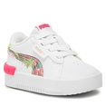 thumbnail image 1 of Tenis Puma Jada Vacay Queen para Niñas Pequeñas 389752-03 blanco 14 Puma 389752-03 JADA VACAY QUEEN AC INF, 1 of 5