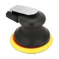 thumbnail image 1 of LAFGUR Air Random Orbital Sander Air Sander Pneumatic Sander For Furniture Wood, 1 of 8