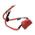 thumbnail image 3 of Phyun Pack Of 1 Positive Battery Terminal Cable 61129259425 For Bmw 320I 2013-2018, 3 of 5
