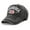 Black, variant on MESSUEN Baseball Cap American Flag Hat Women Running Hat Men Caps with American Men's Women's Sports Worn Holes Flag Sun Hats and Caps Trucker Cap Men's Baseball Caps Black One Size