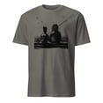 thumbnail image 2 of Dad and Daughter Casting Lines T-Shirt, 2 of 8