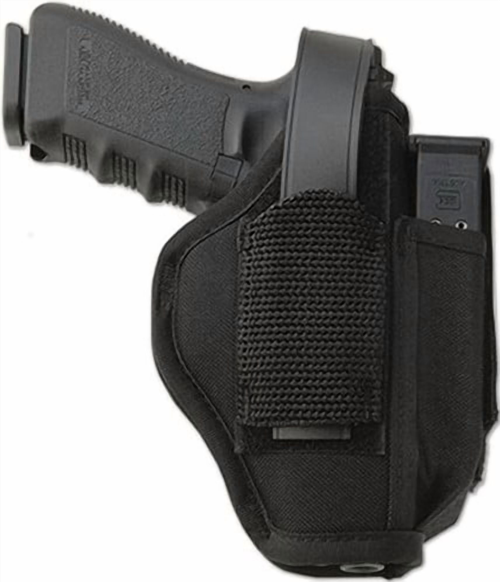 Uncle Mike's Sidekick Ambidextrous Hip Holsters 70150 - Walmart.com
