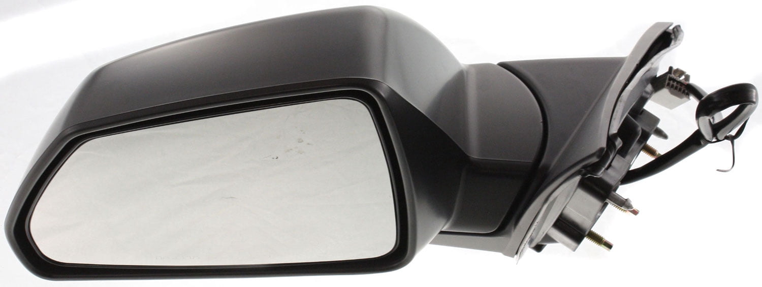Heated Mirror Glass with Back Plate for 2008-2015 Cadillac