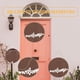 thumbnail image 1 of PVC Welcome Doorplate With Lattice Bow Hanging The Wall Of Home Furnishing, 1 of 7
