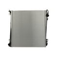thumbnail image 3 of ECCPP Replacement 2342 Radiator 3056 Condenser fit for 2002-2005 for Ford for Explorer 4.0L 2002-2005 for Ford for Explorer 4.6L 2002-2005 for Mercury for Mountaineer 4.0L, 3 of 4