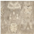 thumbnail image 5 of SAFAVIEH Wyndham Kensington Abstract Wool Area Rug, Natural/Multi, 9' x 12', 5 of 7