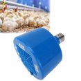 thumbnail image 4 of Livestock Heat Lamp, Environmentally Friendly Livestock Heat Lamp Tool  For Blood Circulation Promotion For Livestock 3 Generations Of Exquisite Heat Preservation Lamp Blue, 4 of 8