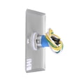thumbnail image 5 of Key Switch On Off Exit Switches Door Release DPST for Access Control Panel Mount with 2 Keys, 5 of 5