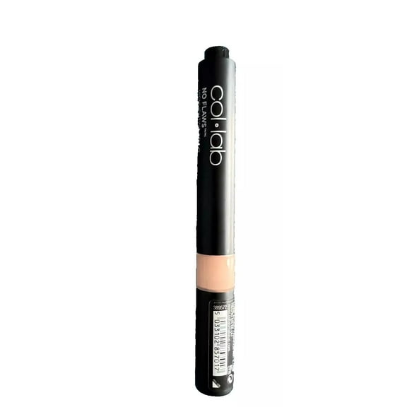 COL-LAB No Flaws Highlighting Stylo Apricot 03-05 0.10 oz