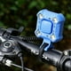 thumbnail image 2 of 2 In 1 Bike Headlight Electric Horn Waterproof Rechargeable Alarm Bicycle Lamp, 2 of 5