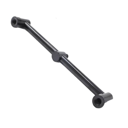 LAIQIEN Fishing Rod Rack for Fishing Bites Alarm Fishing Rod Stick Fishing Rod Rest Head