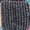 Black, variant on 1 strand 5x8mm natural stone rondelle beads – wheel spacer gemstone strand for DIY jewelry making, bracelets & necklaces