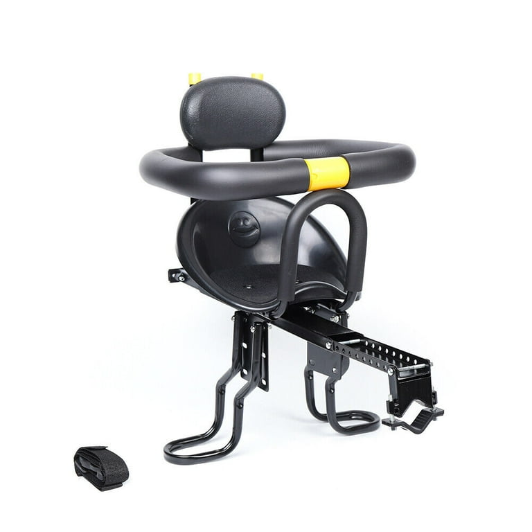 Kids bicycle chair sale