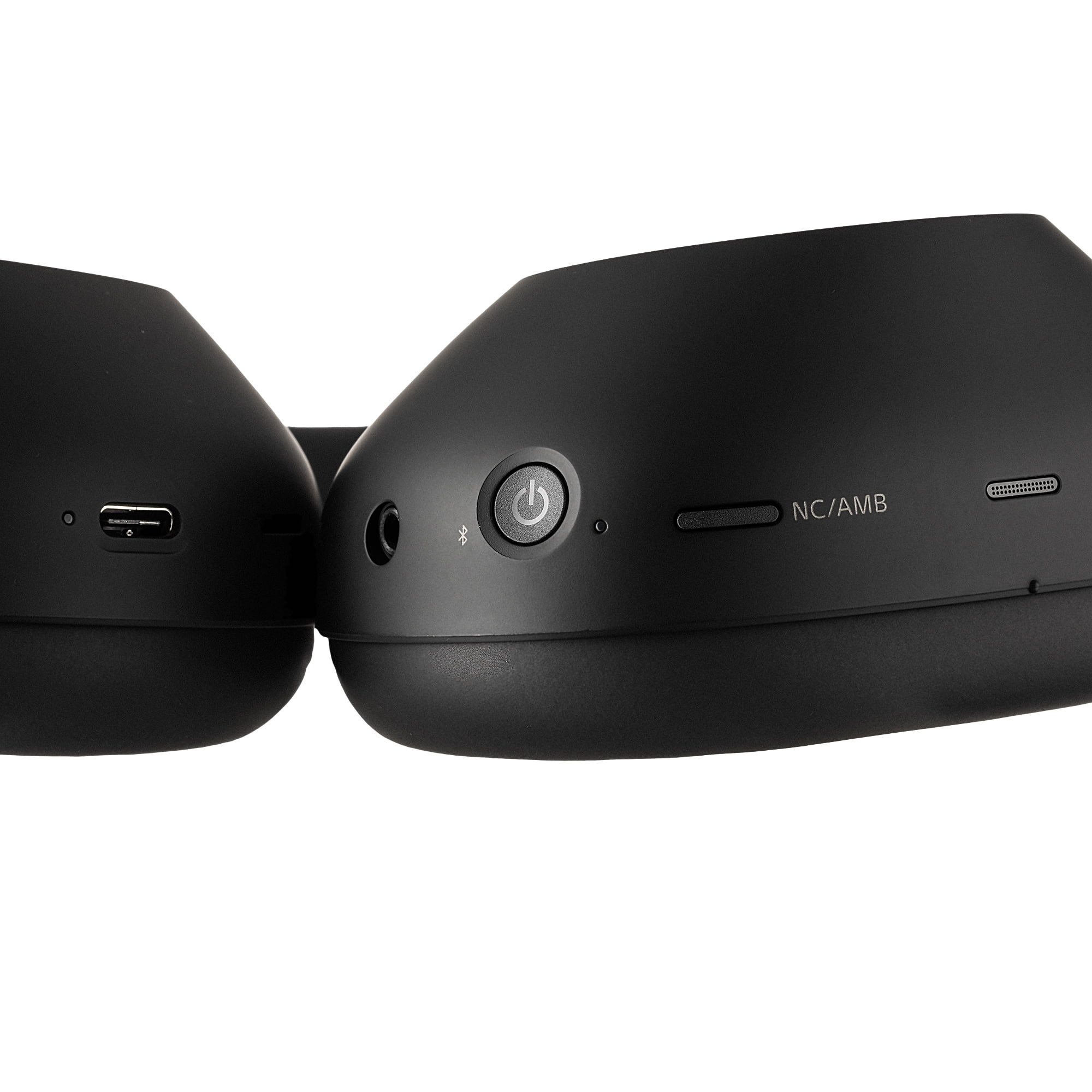 SONY WH-1000XM6 Flagship Noise Cancelling Wireless Over-Ear Headphones, Black (International Model)
