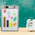 thumbnail image 4 of Musbetu Magnetic Fraction Tiles Math Manipulatives Hands-On Visual Learning Rainbow Fraction Blocks Elementary School Educational Kit for Kids, 4 of 7