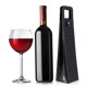 thumbnail image 5 of unbranded 2Ud Para Botella De Vino Perfecto Para Viajes Y Eventos Festivos, 5 of 7