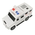 thumbnail image 1 of HUCHA ELECTÓNICA PARA COCHE, COCHE WINDADA CON CONTRASEDA DE HULLA DACTILAR PARA DE CUMBREADOS Para Niños y Niñas, 1 of 7
