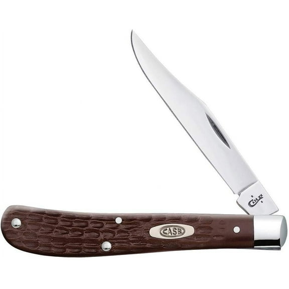 Case Working Slimline Trapper Pocket Knife