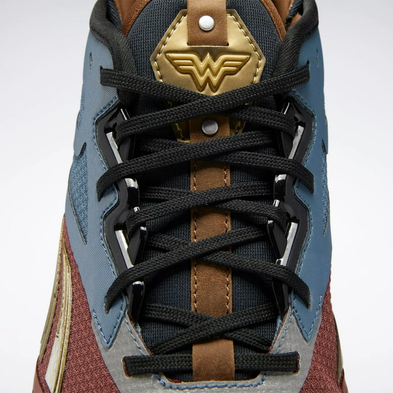Reebok DC Nano X2 Men's Training Shoes Wonder Woman Inspired