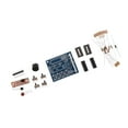 thumbnail image 4 of Rongfmy 16 Music Box 16 Sound Box Electronic Production DIY Kits 16-tone Box, 4 of 6