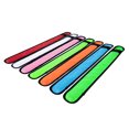 thumbnail image 2 of Light Up Bracelet,7Pcs LED Bracelet Light LED Wristbands LED Bracelet Next-Gen Design, 2 of 11