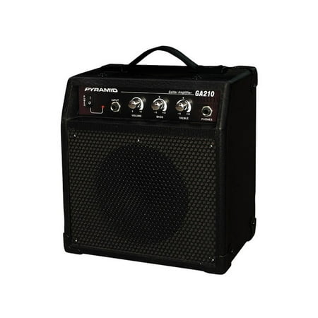 Pyramid - GA210 - 250 Watts High Quality Guitar Amplifier