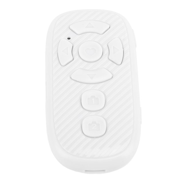 Scrolling Remote Control, BT Page Turner, Mobile Phone Camera Remote Shutter, for Taking Photos, Recording Videos, Watching Videos, Reading Novels