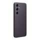 thumbnail image 3 of Funda para teléfono Samsung Galaxy S24+ Plus de piel vegana violeta oscuro, 3 of 9
