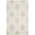 thumbnail image 1 of Safavieh Chatham Grey Contemporary Rug - 8' x 10', 1 of 5