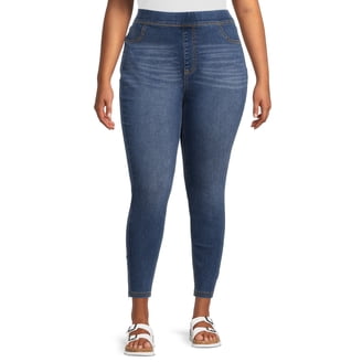 Lot De 2 Jeans JUSTICE - Taille 10 S - Occasion Très Bon état
