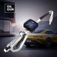 thumbnail image 2 of Fueling Nozzle Measure  Fuel  Nozzle For Industry Gear Oil Filling Fluid Mechanical, 2 of 8