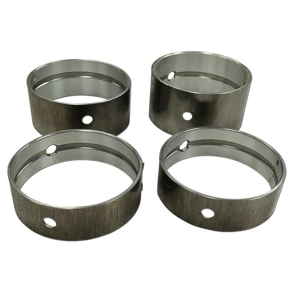 RAParts Main Bearing Set (.10) Fits Massey Ferguson Models 746157M91 746157M91-A