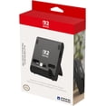 thumbnail image 1 of Hori - Soporte USB doble - Nintendo Switch 2, 1 of 3