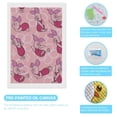 thumbnail image 3 of Winnie The Pooh Diamond Arts Kits for Adults Diamond Art Gem Art Painting Full Drill Round Art Gem Painting Kit for Home Wall Decor, 3 of 7