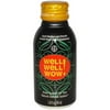 Sun Chlorella Well Well Wow Organic, 3.38 FL OZ (Pack of 10)