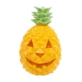 thumbnail image 3 of Lámpara de piña, adorno de centro de mesa de Halloween, decoración navideña, luz de noche para niños para el Día de Acción de , habitación, 3 of 9