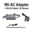 thumbnail image 4 of Restored Nintendo Wii Console White with Mario Kart Premium Bundle, 32MB Data Storage, Super Smash Bros Character Group, Memory Card Support, 1, 1, 1, 4 of 6