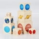 thumbnail image 3 of Juguetes apilables de ocho planetas, bloques apilables, juego de combinaciones de figuras para niños, juegos de bloques apilables de juguetes, juego de combinación educativo y divertido, 3 of 5