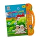 thumbnail image 2 of Máquina de aprendizaje de árabe para niños, juguetes de aprendizaje del idioma árabe, educación temprana Naranja, 2 of 9